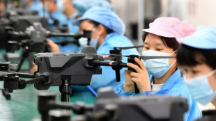 Economía de China crece un 4,5% en primer trimestre tras fin de medidas anticovid