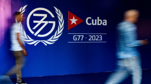 Cuba acoge cumbre de G77+China que impulsa un nuevo "orden internacional"