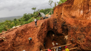 Nicaragua entrega nueva concesión minera a empresa china