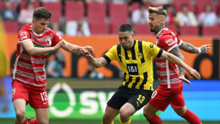 Raphaël Guerreiro deja el Dortmund y ficha por el Bayern Múnich