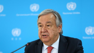 Los objetivos de la "Agenda 2030" peligran, advierte la ONU