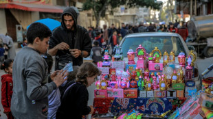 El mundo musulmán se prepara para un Ramadán ensombrecido por la guerra en Gaza 