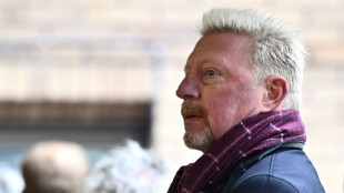 Boris Becker wegen Insolvenzverschleppung in London vor Gericht erschienen