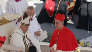 Prefetto Fede, per Papa non è maturo il tempo per donne diacono