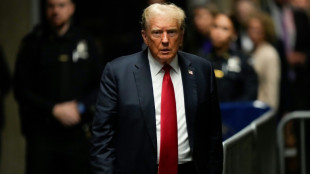 Trump reconnu coupable à son procès en pleine campagne présidentielle
