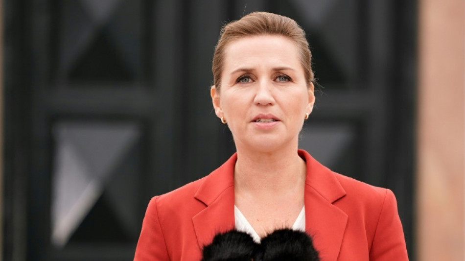 Tight race seen as Denmark calls November election