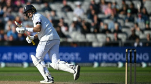 Root leads England to victory over Sri Lanka in first Test