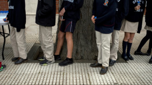 Un alumno de 14 años hiere con arma blanca a cinco personas en una escuela española