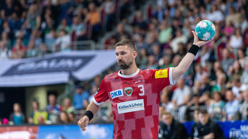 Final Four in Hamburg: Füchse hungrig auf Titelverteidigung