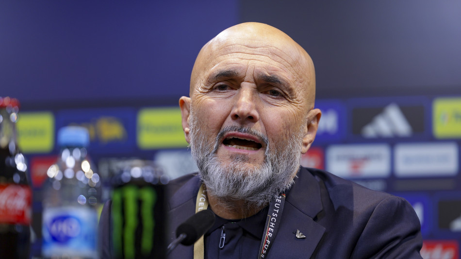 Nations League: Spalletti, Rovella e Ricci assieme? Non domani