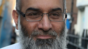 Londoner Gericht verurteilt Islamistenprediger Choudary zu 28 Jahren Haft