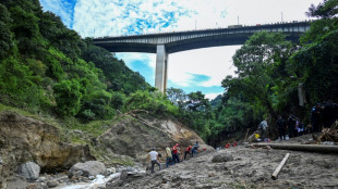 Cheia em rio na Cidade da Guatemala deixa 18 desaparecidos