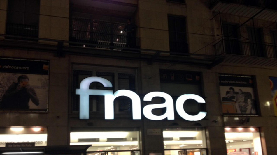 I francesi di Fnac lanciano un'opa su Unieuro