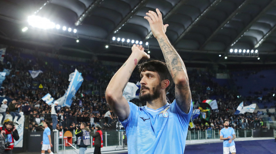 Calcio: Lazio; Luis Alberto non convocato per la gara con Empoli