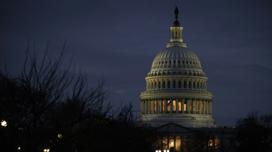 A cuatro años del asalto al Capitolio, el Congreso certifica el triunfo de Trump