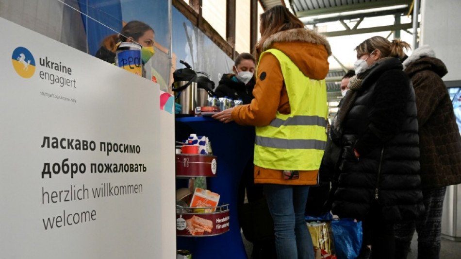 In Deutschland leben erstmals mehr als 84 Millionen Menschen