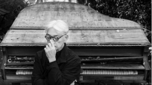 Ryuichi Sakamoto, in tre serate l'omaggio del Romaeuropa