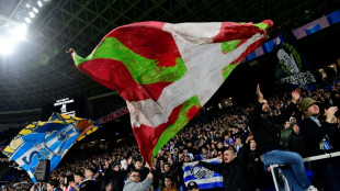 Detenidos doce hinchas del PSG para evitar agresiones a aficionados de la Real Sociedad