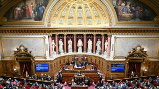 IVG: au Sénat, une loi mémorielle pour réhabiliter les femmes condamnées pour avoir avorté