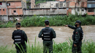 Se eleva a 15 cifra de muertos por torrenciales lluvias en Venezuela
