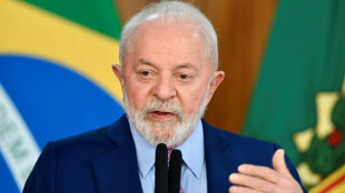 Lula assina GLO para combater crime organizado no país