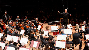 L'Orchestra di Santa Cecilia in tour con Gianandrea Noseda