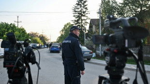 Serbische Polizei nimmt nach erneutem Schusswaffenangriff Verdächtigen fest