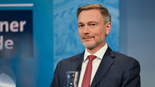 Lindner kündigt Rückzug bei FDP-Ausscheiden aus Bundestag an 