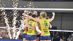 Pallavolo: Conegliano vince Supercoppa, battuta Milano