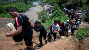 Colômbia defende solução regional para tensão migratória no Darién