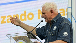 El expresidente panameño Martinelli pide asilo en embajada de Nicaragua