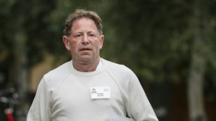 Bobby Kotick: Embattled Activision CEO faces uncertain future