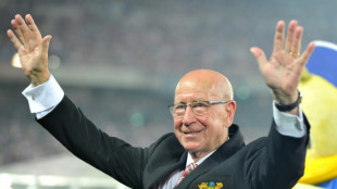 Fallece la leyenda del fútbol inglés Bobby Charlton