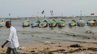 Aumenta a 39 el balance de muertos por naufragio de barco con migrantes en Senegal