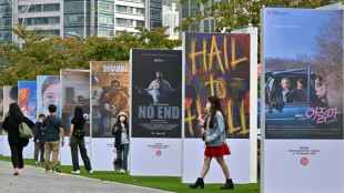 Asia's biggest film festival back in top form in 2022