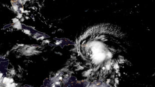 Porto Rico: l'ouragan Fiona a fait des dégâts "considérables" dans plusieurs régions
