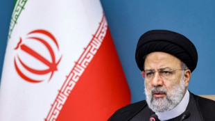 Iran president says Amini 'riots' pave way for attacks