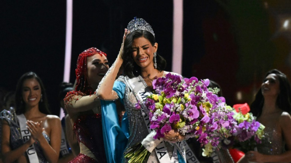 La dueña de la franquicia de Miss Universo en Nicaragua renuncia tras la arremetida del gobierno