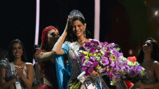 La dueña de la franquicia de Miss Universo en Nicaragua renuncia tras la arremetida del gobierno