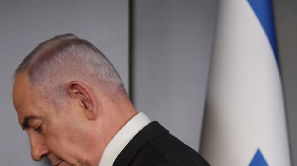 Fuga di notizie, arrestato portavoce dell'ufficio di Netanyahu