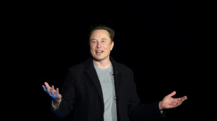 Musk diz trabalhar em uma IA que 'busca a verdade'