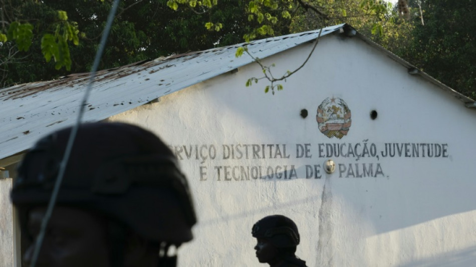 Traumatised Mozambique region seeks answers after jihadist attack