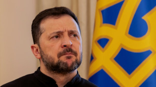 Zelensky pede 'acordo justo' com EUA sobre recursos minerais ucranianos