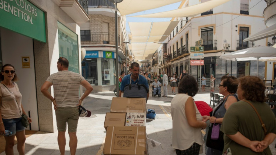 Spanische Wirtschaft legt im zweiten Quartal kräftig zu