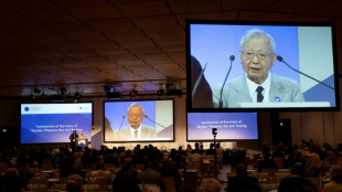 Le Nobel de la paix au groupe japonais Nihon Hidankyo, rescapés d'Hiroshima opposés à l'arme nucléaire