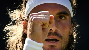 Tsitsipas vence Murray em batalha de cinco sets na segunda rodada de Wimbledon