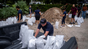 As Ian barrels toward Florida, residents brace for hurricane hell
