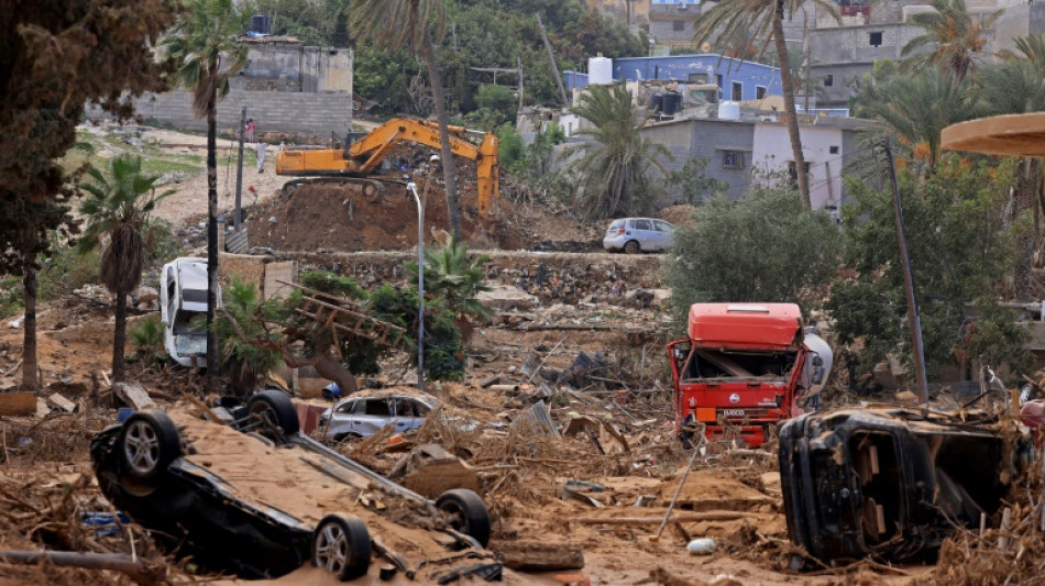 Tandem heatwaves, storm surges increasingly batter coasts: study