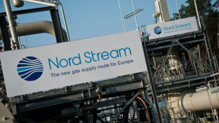 Gazprom stellt Weiterbetrieb von Nord-Stream-Pipeline in Frage