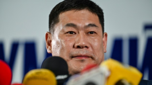 Mongolian PM declares victory in polls dominated by corruption, economy
